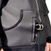 2mm Hyperflex Playa HZ Harness Zip Neoprene Jacket - x215uf-05hz