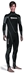 Mares 1mm Coral USA Men's Wetsuit - 482068