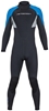 5mm Men's Henderson Thermoprene Pro Wetsuit - PLUS SIZES Available 