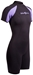 3mm NeoSport Women's Shorty Wetsuit
