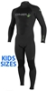 ONeill Epic Wetsuit Youth 4/3mm Full Wetsuit Junior Boys & Girls -
