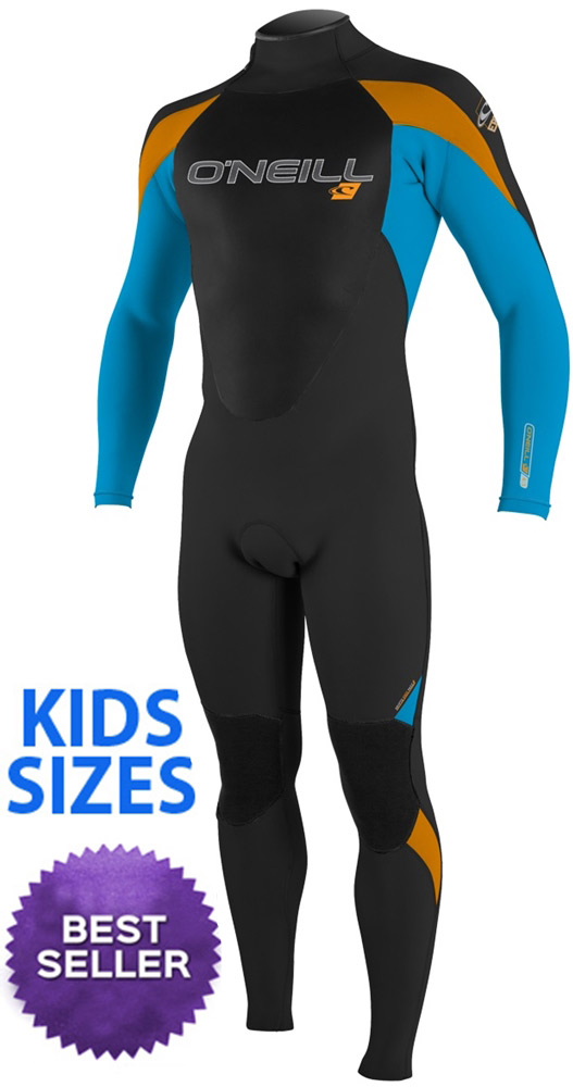 O'Neill Epic Kids Wetsuit Junior Wetsuit