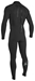 O'Neill Men's Epic Wetsuit 5/4mm Full Length GBS - 4217-A05