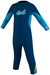 O'Neill Ozone Toddler Skinsuit Full Boys Sun Protection -Blue - 4307B-AI1