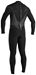 O'Neill Psychofreak Men's Wetsuit 3/2mm ZEN Zip SSW Full Wetsuit - Top Rated - 4564-J94
