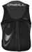 O'Neill Reactor USCG Life Vest Skiing Wakeboarding Vest - Black - 4720-A05