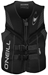 O'Neill Reactor USCG Life Vest Skiing Wakeboarding Vest - Black - 4720-A05