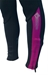 O'Neill Reactor Wetsuit Youth Juniors 3/2mm Girls Fullsuit Black/Pink - 3802-R99
