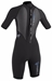 O'Neill Reactor Women's Springsuit Wetsuit Black - 3801-A05