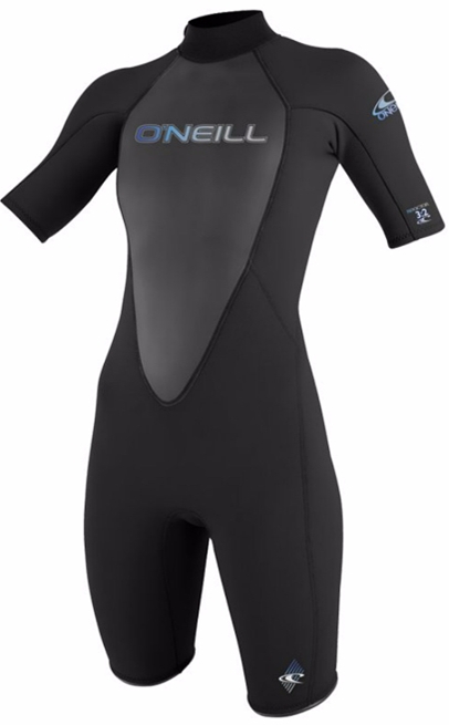 oneill reactor 3801-A05 Womens Springsuit wetsuit