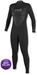 womens oneill epic 43mm wetsuit
