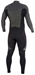 Quiksilver 3/2mm Syncro Men's Wetsuit Chest Zip - AQYW103037-XKKK