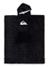 Quiksilver Hooded Changing Beach Towel - EQYAA03595-KVJ0