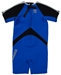 Quiksilver Syncro Springsuit Toddler Boys Wetsuit - Blue/Black - AQTW500000-XKKP