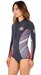 Rip Curl G-Bomb Spring Wetsuit 1mm Long Sleeve Booty Women's - Navy - WSP4EW-NVY