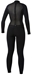 Roxy Syncro 4/3mm Women's Back Zip GBS Wetsuit BEST SELLER - Black - ARJW103008-KVD0