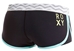 Roxy XY 1mm Neo Short Women's Neoprene Shorts - ARJWH03006-XSBG