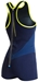 Roxy XY Racer Short John Springsuit Wetsuit 2mm BEST SELLER - ARJW603006-XBBY