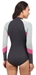 XCEL Hanalei Women's Springsuit 2mm Long Sleeve Bikini Cut - WN223AX5-GPS