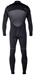 Xcel Drylock TDC 4/3mm Men's Wetsuit - MQ43DRP6-BBK