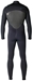Xcel Men's Drylock 3/2mm Men's Wetsuit WETSUIT OF THE YEAR NOMINEE - MQ32DRP4-BLX