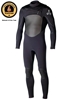 Xcel Mens Drylock 3/2mm Mens Wetsuit WETSUIT OF THE YEAR NOMINEE -