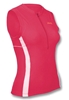 Zoot Sports Womens Endurance Tri Top - Pink -