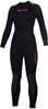 BARE Sport 7mm Womens Wetsuit Cold Water Wetsuit Scuba Diving -