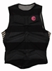 Billabong All Day Pullover Vest - PFD - Black -