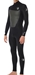 Billabong Foil Wetsuit Men's 4/3mm 403 GBS Full Wetsuit - MWFU7FB4-BLK