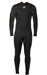 Billabong Xero Revolution 403 Men's Chest Zip 4/3mm Full Wetsuit - Black - MWFU3RC4-BLK