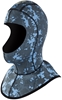6/3mm Body Glove EX3 Camo Diving Hood - Blue Camo -