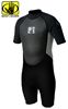 Mens Body Glove Pro3 Springsuit Wetsuit -