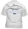 Bone Fish T-Shirt -