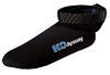 H2Odyssey Deluxe Mini Fin Sock with Tether -