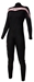 Henderson THERMOPRENE 7mm Women's Wetsuit Jumpsuit - A870WB-66