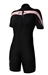 Henderson Thermoprene Shorty Front Zip Wetsuit - A630WF-66