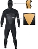 Hyperflex FLOW Hooded Wetsuit 5/4/3/mm - ON SALE -