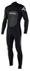 Xcel Infiniti Drylock Wetsuit 4/3mm Mens Wetsuit Drylock -