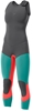 Roxy Long John Wetsuit 3mm Kassia Meador Wetsuit Limited Edition -
