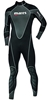 Mares 3mm Reef USA Mens Full Wetsuit -
