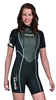 Mares 3mm Reef She Dives Womens Shorty Wetsuit -