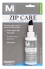 Zip Care Liquid Zipper Cleaner & Lubricant by M Essentials -