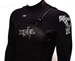 Xcel Infiniti X-Zip 4/3mm Wetsuit Men's SALE! - MB430Z10-BBK