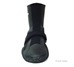 3mm H2Odyssey Neoprene Boot Round Toe Mens & Womens - BK16