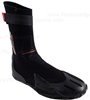 ONeill Heat 7mm Boot New -