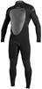ONeill Wetsuits Mens Psycho 3 4/3mm Full Suit ONeill Wetsuit 4383 -