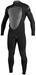 O'Neill Wetsuits Men's Psycho 3 4/3mm Full Suit O'Neill Wetsuit 4383 - 4383-J94