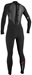 O'Neill REACTOR 3/2mm Women's Wetsuit - BLACK - 3800-A05