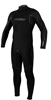 ONeill Mens Sector Wetsuit 3mm - Black -